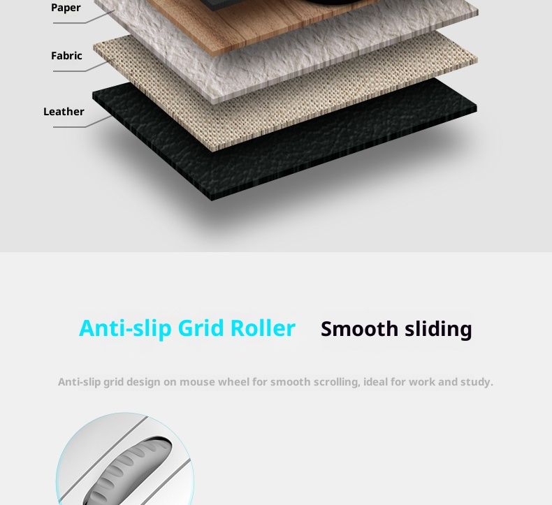 Digitex Digitex Rapoo N100/N200 Wired Computer Laptop USB Mouse Business Office Gaming Home Cost-Effective_voghion.com