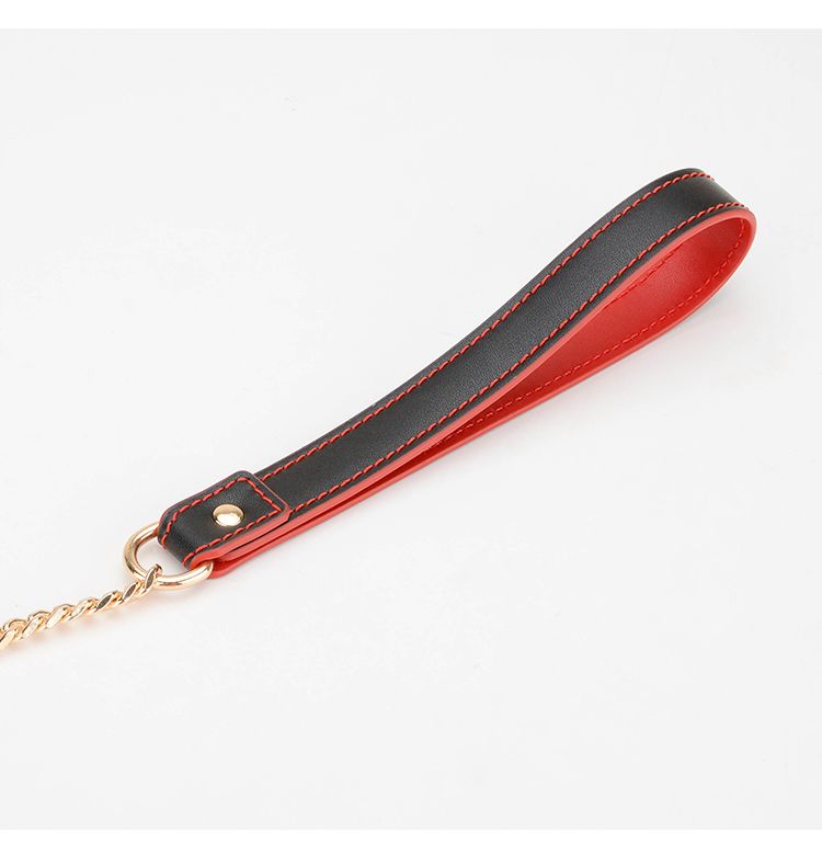 Giocattoli sessuali di alta qualità per cani in PU, collare, strumenti per l'addestramento e forniture per cameriere_voghion.com