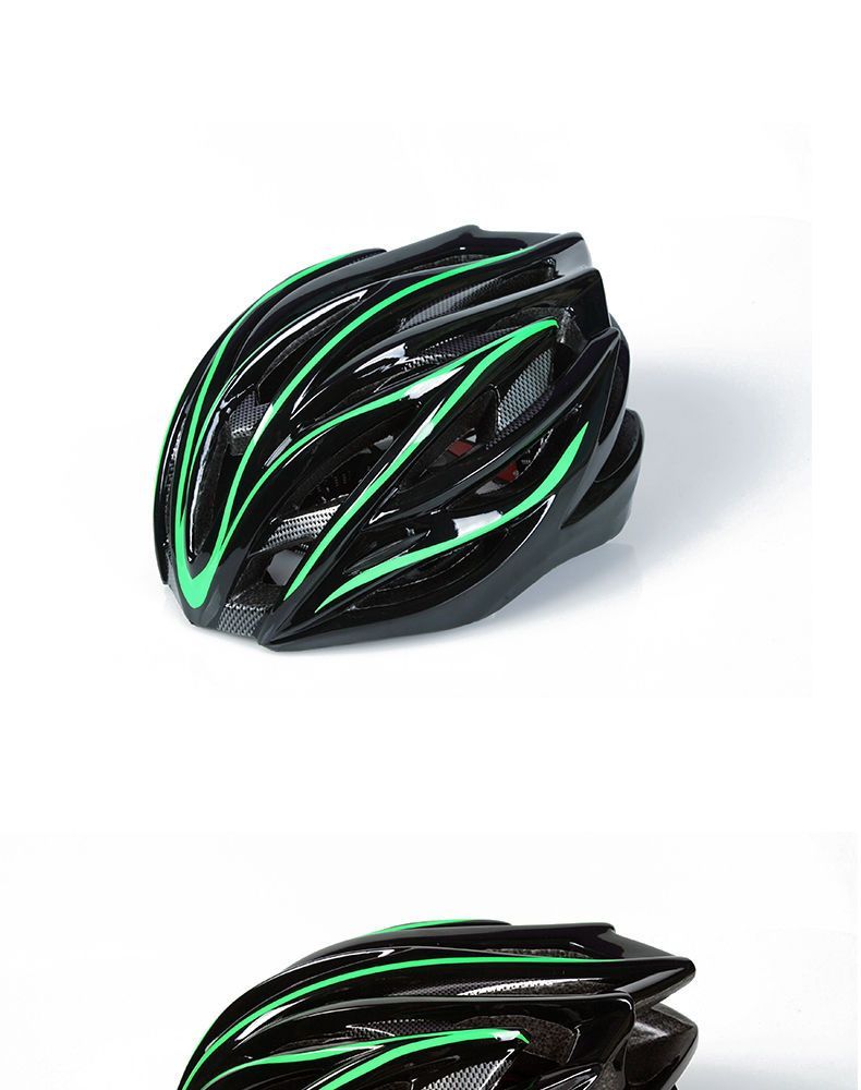 Xiqizhe Bicycle Riding For Men Mountain Road Folding Balance Bike Ultralight Safety Helmet Cap_voghion.com