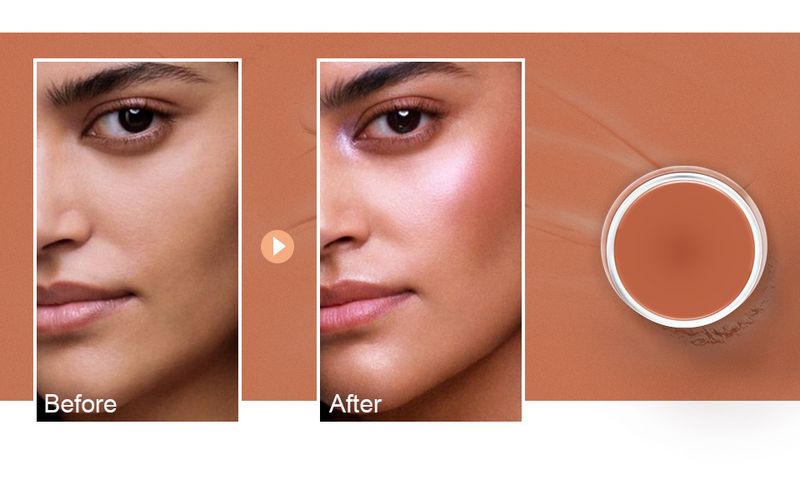 Makeup Sets Wholesale Eye Shadow Lip Gloss Foundation Lipstick Concealer Beginner Studio Makeup Combination Set_voghion.com