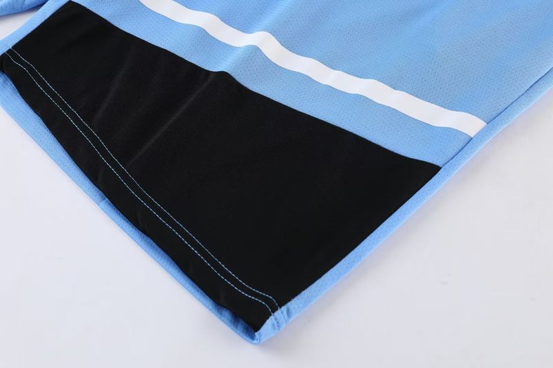 Ensemble de maillots de basket-ball américains 2023 pour hommes, maillot d'été imprimé pour entraînement et compétition, uniforme d'équipe d'étudiants_voghion.com
