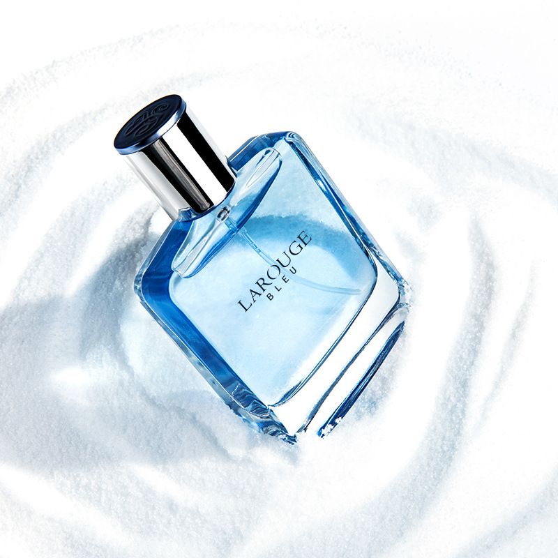 Eau De Toilette Blue Fresh Genuine Neil Perfume Long Lasting Fragrance Cologne High End Men's Perfume_voghion.com
