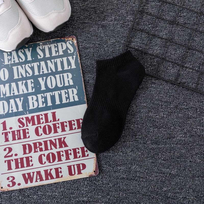 Calzini da barca corti, sottili e traspiranti, da uomo, estivi, a metà polpaccio, modello Zhuji, 2025d_voghion.com