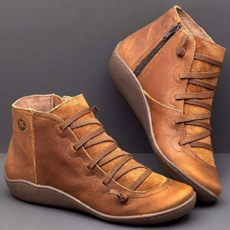 Høst Og Vinter Nye Casual Short Boots Dame S Independent Station Wish Engros Stor Størrelse Martin Mixed Batch_voghion.com