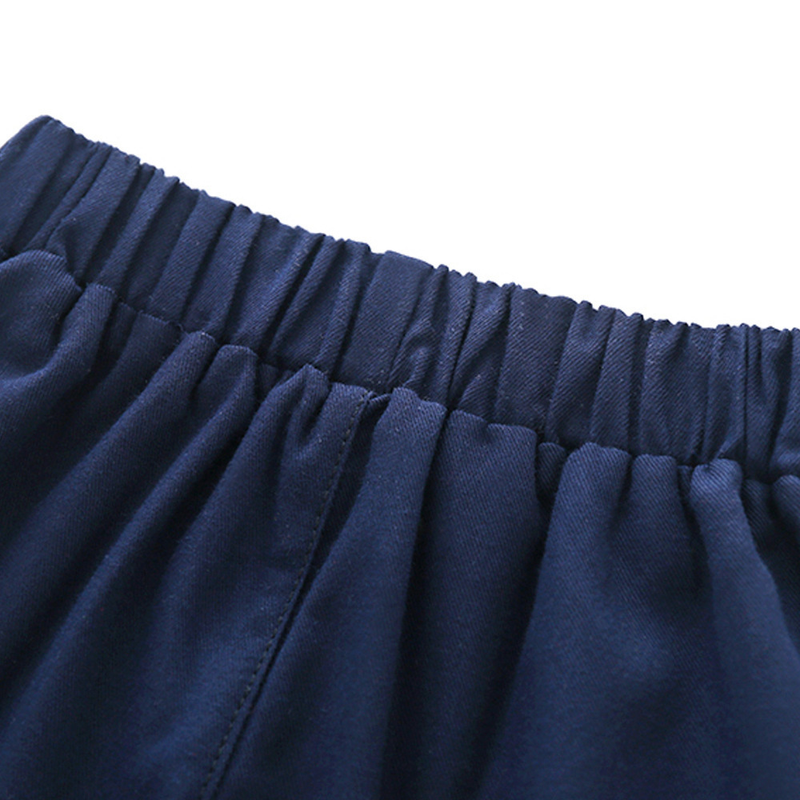 Abbigliamento per neonati per bambini, nuovi vestiti estivi per gattonare, felpe con cappuccio a triangolo + cappelli, abbigliamento da uomo multipezzo_voghion.com
