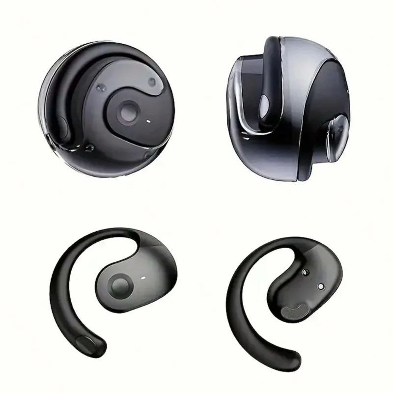 XT16 - New Model Bluetooth Wireless Headphones, Over-ear Headphones_voghion.com