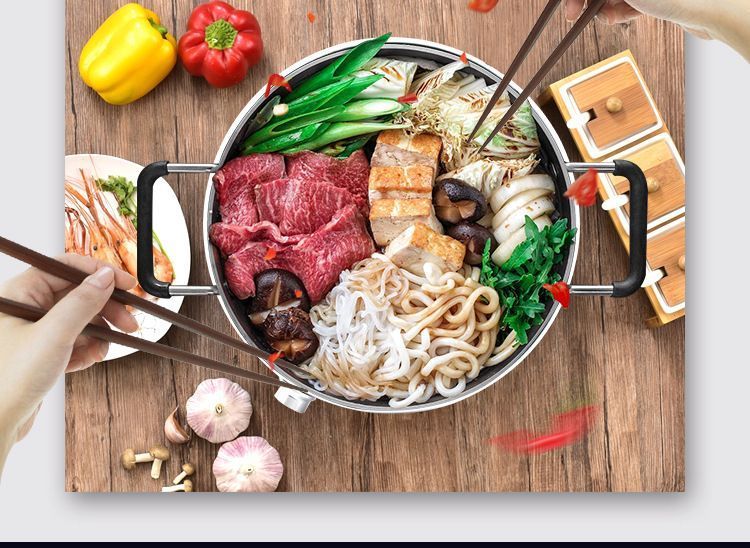 Induction Cooker 110V Small Home Appliance 110 Volt US Canada Taiwan UK Standard High Power_voghion.com