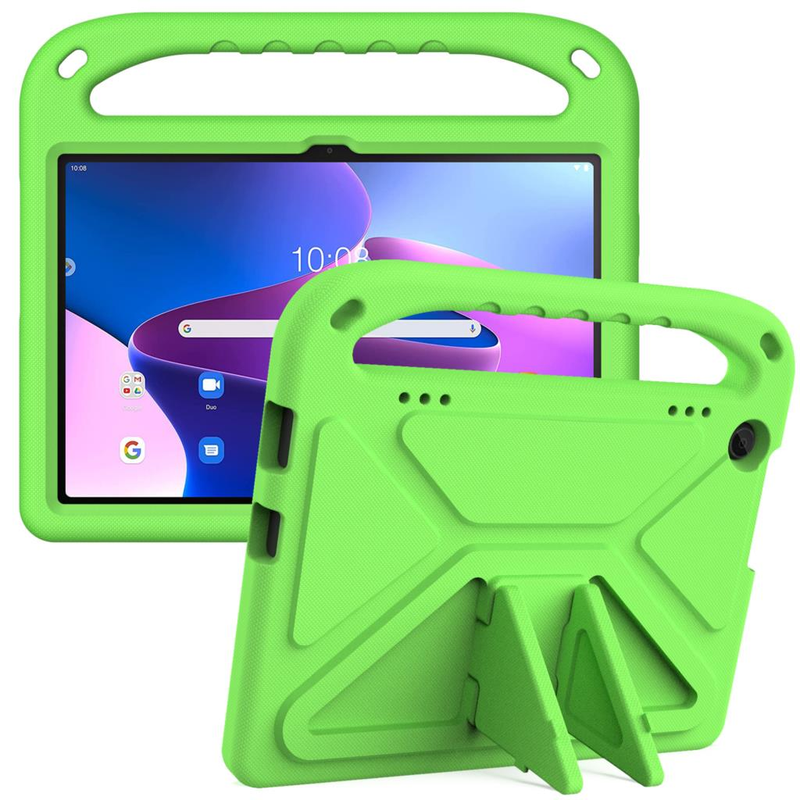 Pour Lenovo Tab M10 3rd Gen 10.1 Pouces TB328FU TB328XU Housse EVA Pour Lenovo TB-328FU/XU 10.1 "2022 Tab M10 3rd Génération_voghion.com