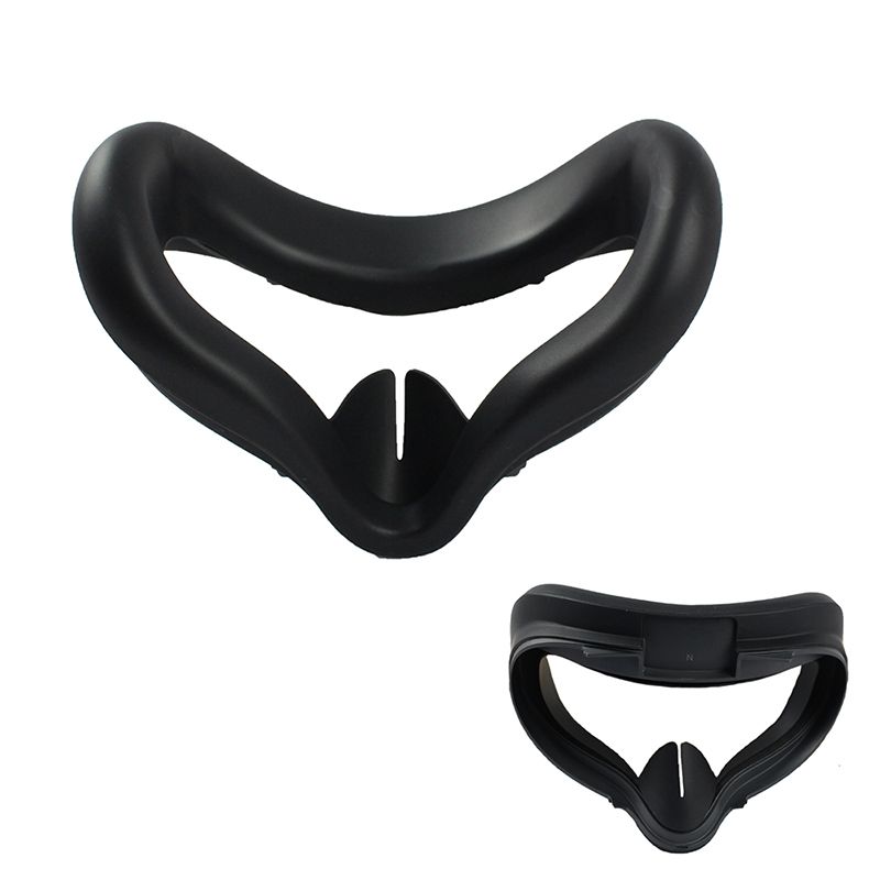 New Replacement Cushion Face Cover Bracket Protective Mat Eye Pad For Oculus Quest 2 VR Accessories_voghion.com