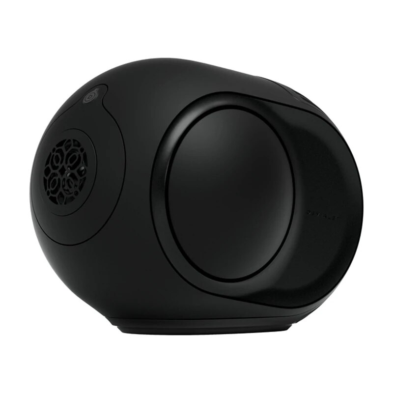 High-End Wireless Subwoofer Portable Bluetooth- Player USB Rechargeable Multifunctional Speaker PK DEVIALET_voghion.com