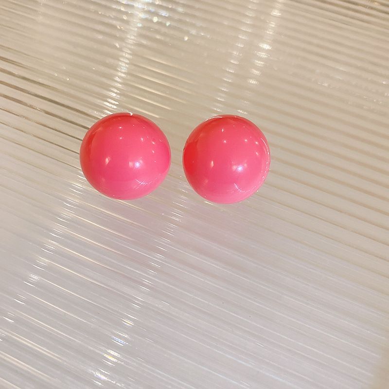Orecchini a forma di farfalla in tessuto a rete con ago d'argento, fiore, super fata, dolce ragazza, cuore, festa, vento, Internet, rosso, stesso stile_voghion.com