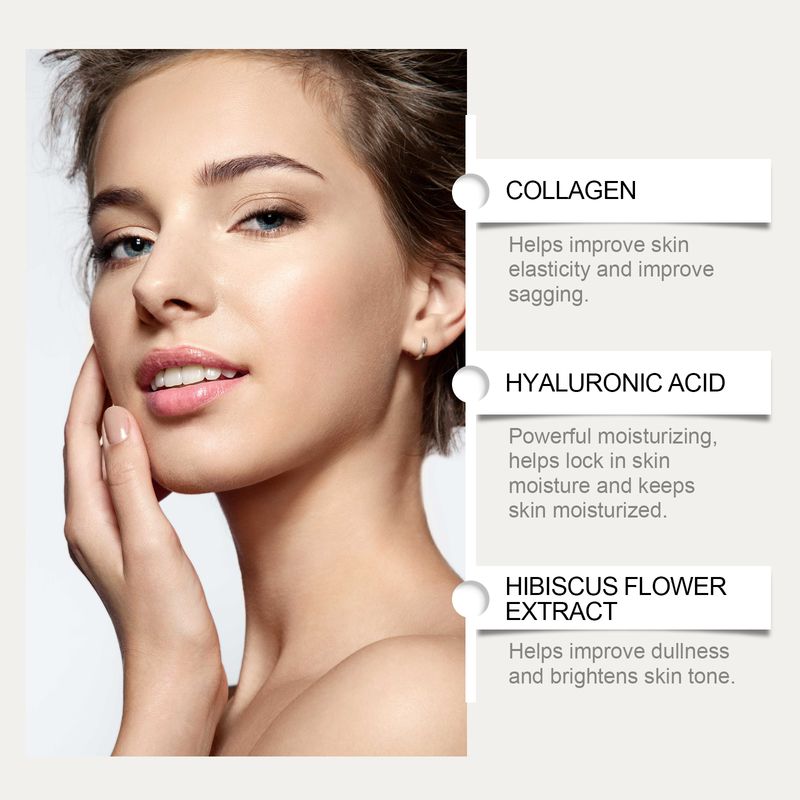 Viareline Anti-Aging Firming Cream_voghion.com