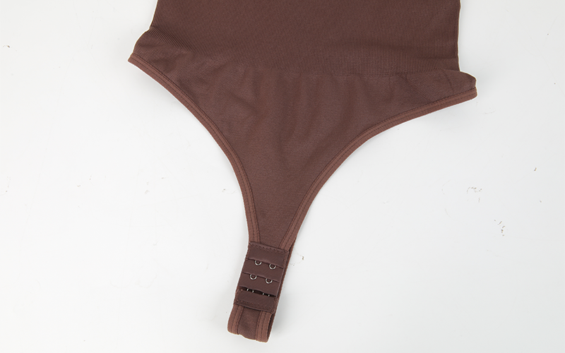 Sexy Tanga-Körperformer für Frauen COMFREE Taillentrainer Push-Up-Korsett Bauchkontrolle Hüfte verbessern Shapewea_voghion.com