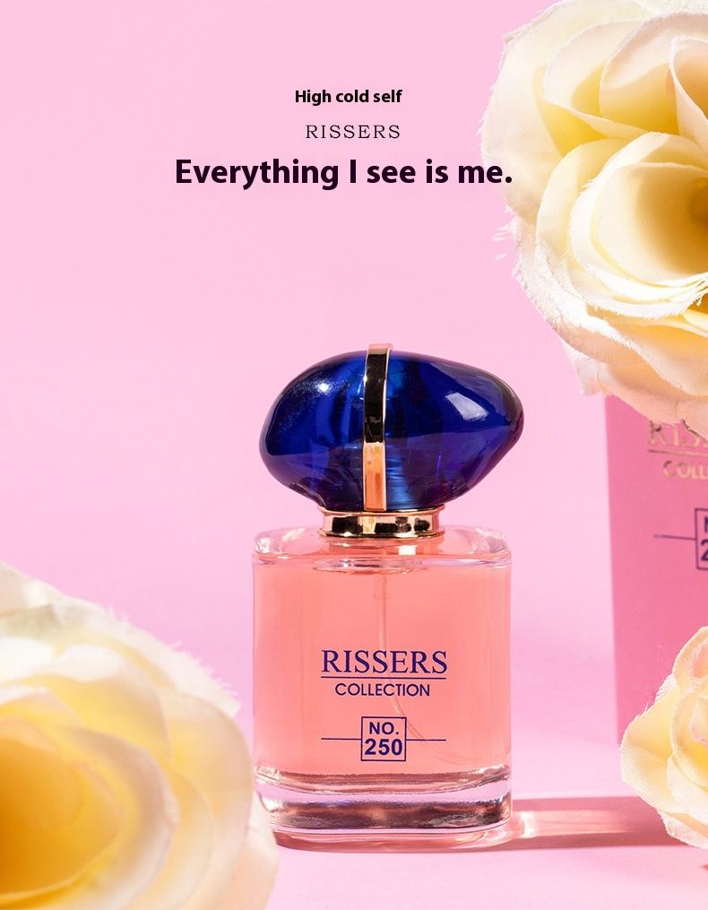 2024 El nuevo perfume es popular para el perfume de mujer, Perfume de marca Self Limitless RISSERS, Perfume al por mayor de 50 ml, duradero_voghion.com