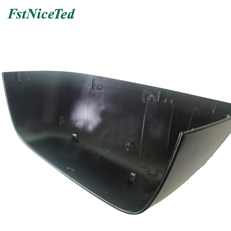 (1pc) Rear Cover Of Reversing Mirror RH Fits For TESLA MODEL X Replaces 1054431-00-D_voghion.com