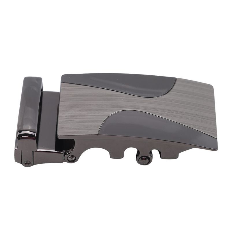 35Mm Männer Casual Metallschnalle Männer Automatesch Qualitéit Designer Riemkäpp Hebilla Cinturon Hombre_voghion.com