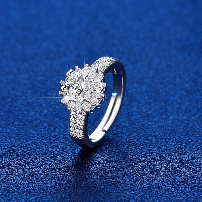 Nuovo stile, anello di fidanzamento con carati simulati alla moda per le donne_voghion.com