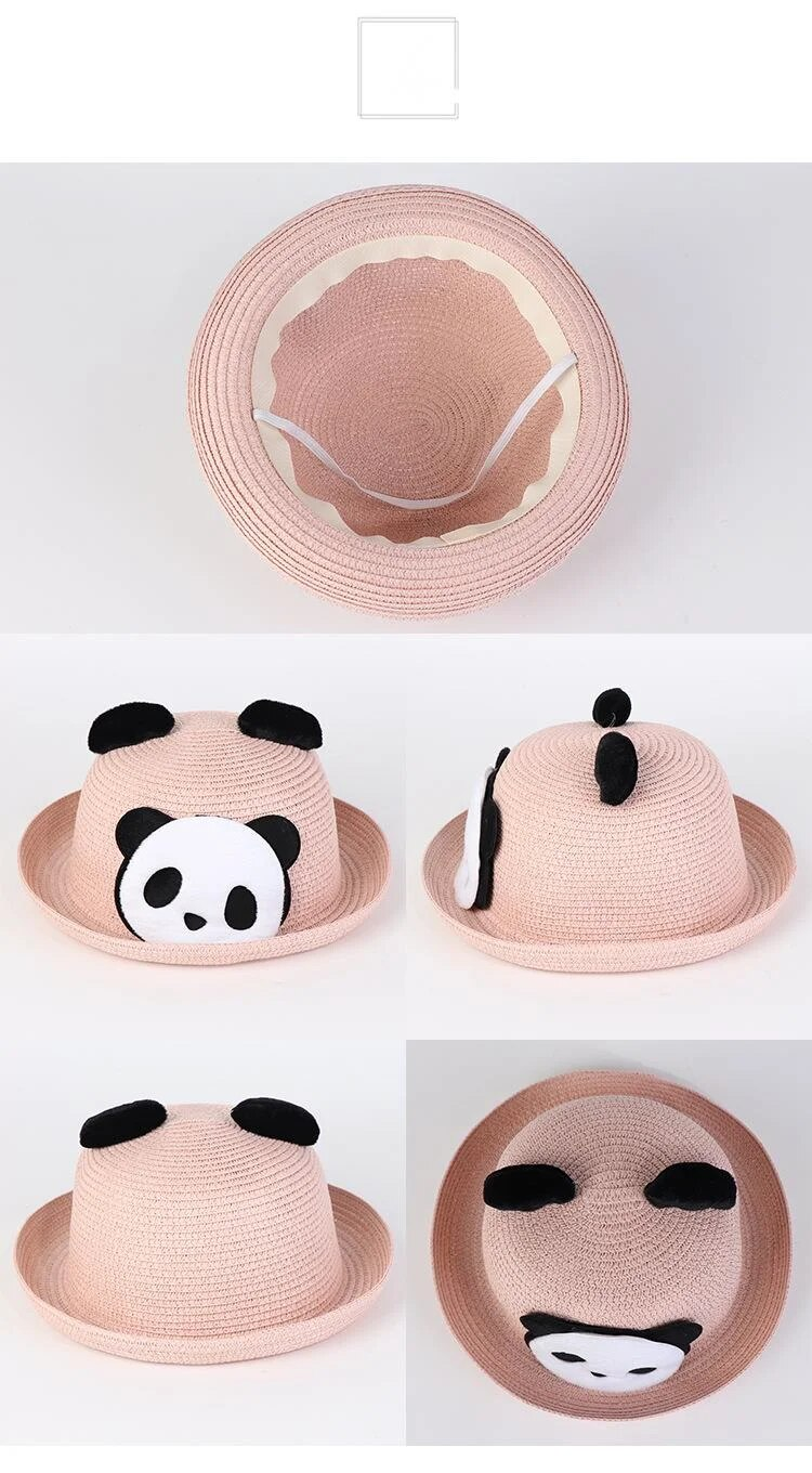 Kevad-suvi uus koomiksikujuliste kujunditega lokkis kõrs meestele ja naistele reisimiseks mõeldud Panda Korea väljaande turismiatraktsiooniks_voghion.com