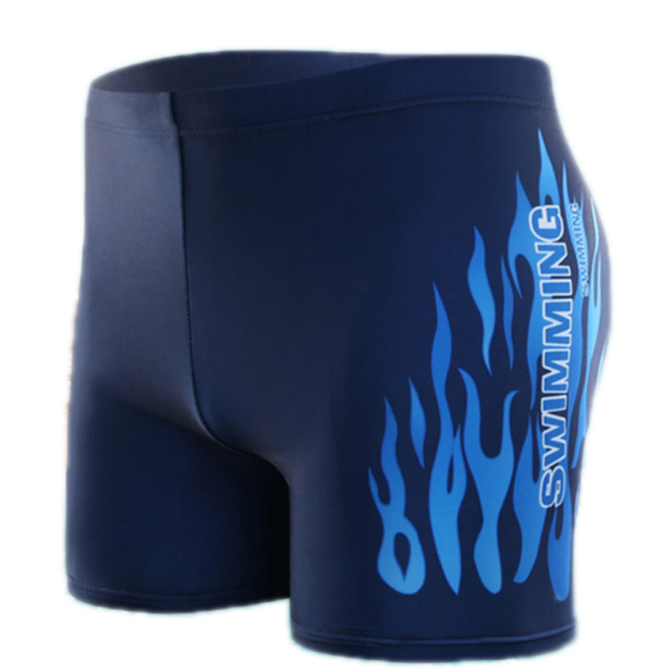 Flamme badedragt badedragt ny herre badedragt flamme badedragt_voghion.com