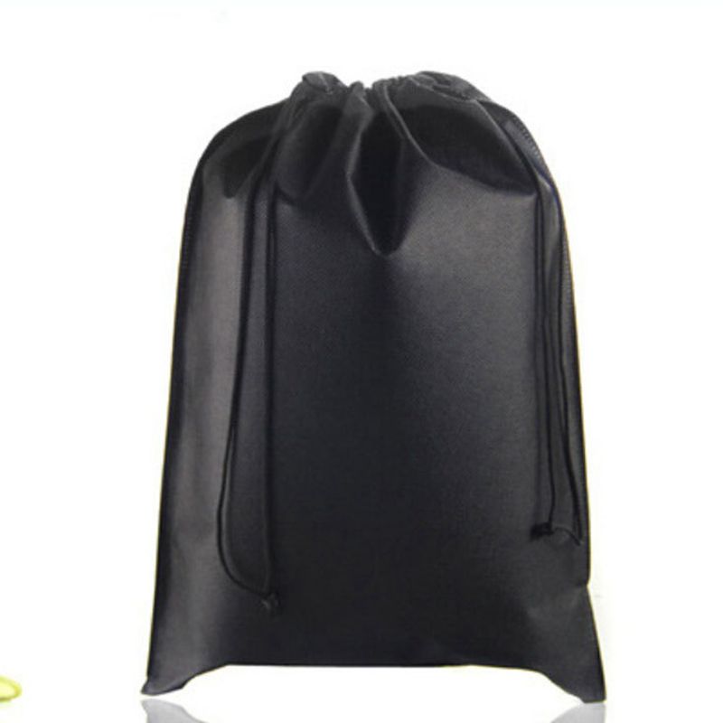 Grande borsa in tessuto non tessuto per riporre giocattoli sessuali, 10 pezzi_voghion.com