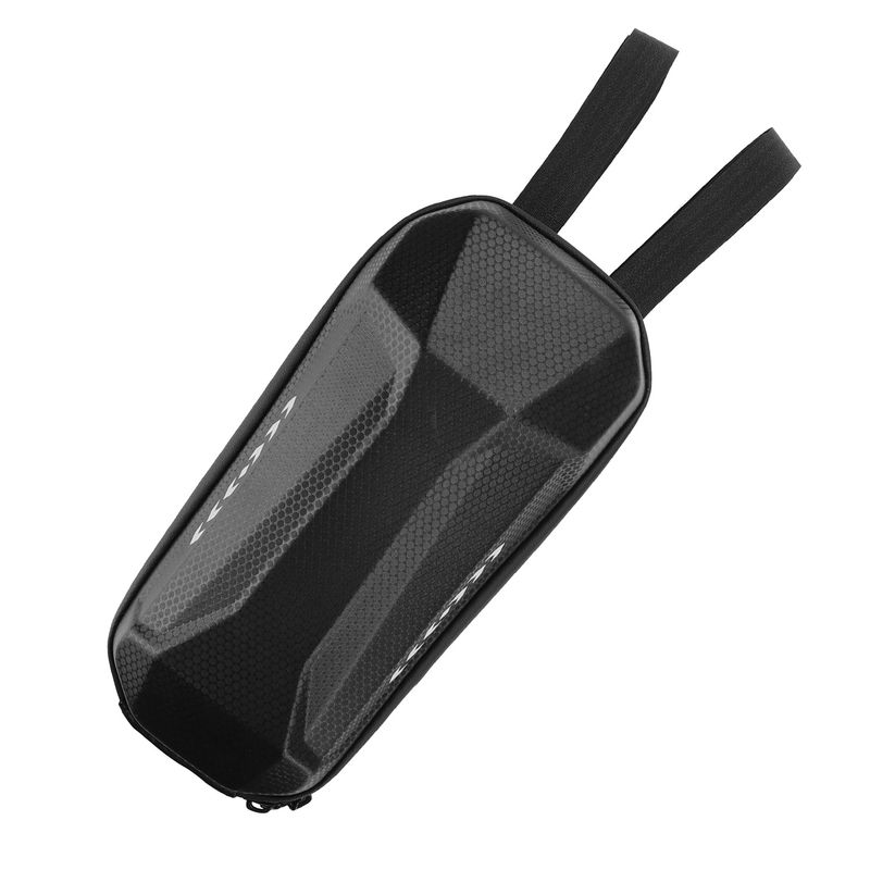 2l vollständig wasserdichte Hartschalentasche Eva Scooter Fahrrad Erste Tasche Mountainbike Tasche Schnellverschlusstasche Wasserdichte Fronttasche_voghion.com
