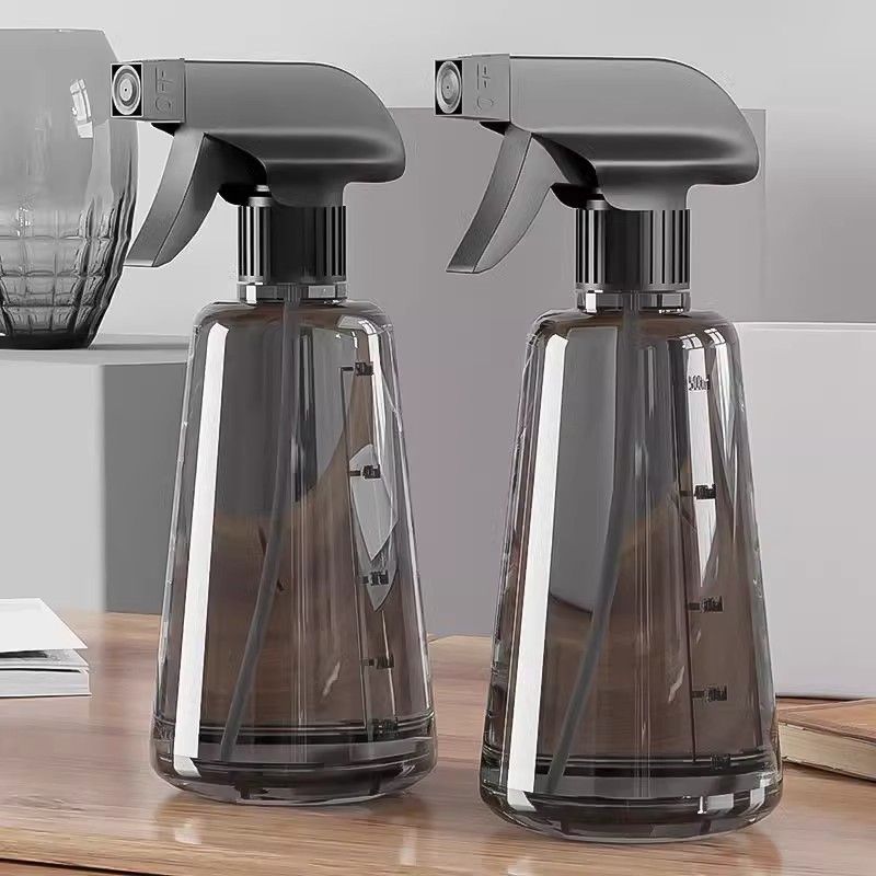Pneumatic Spray Can For Flower Watering/disinfection_voghion.com