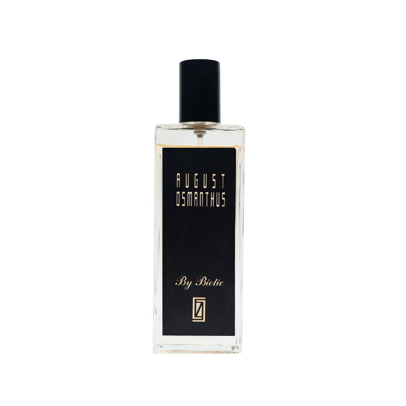 Séiss parfüméierten Osmanthus fir Männer a Fraen, haltbar liicht Duft, klenge frësche Parfum fir Studenten_voghion.com
