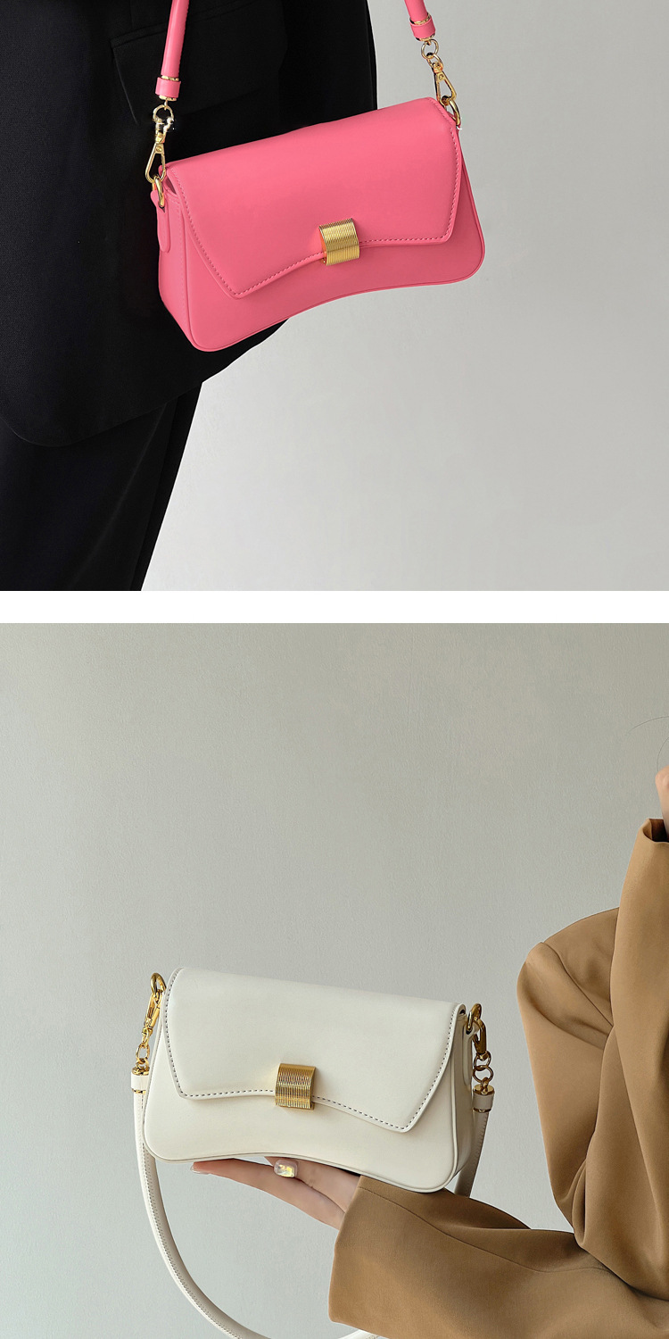 Borsa da donna 2023 Borsa da pendolare di nuova moda Borsa a tracolla a tracolla All-match Borsa baguette di fascia alta Borsa ascellare stile esplosivo_voghion.com