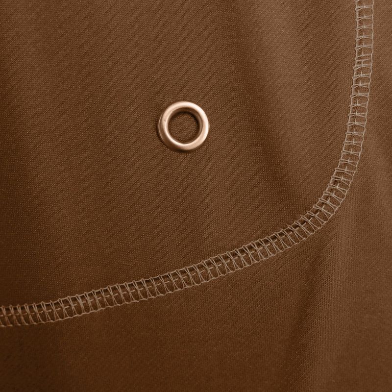 Ensemble de sport à séchage rapide pour homme : t-shirt respirant à manches courtes et short confortable pour la salle de sport, la course à pied et les loisirs | Polyester léger_voghion.com