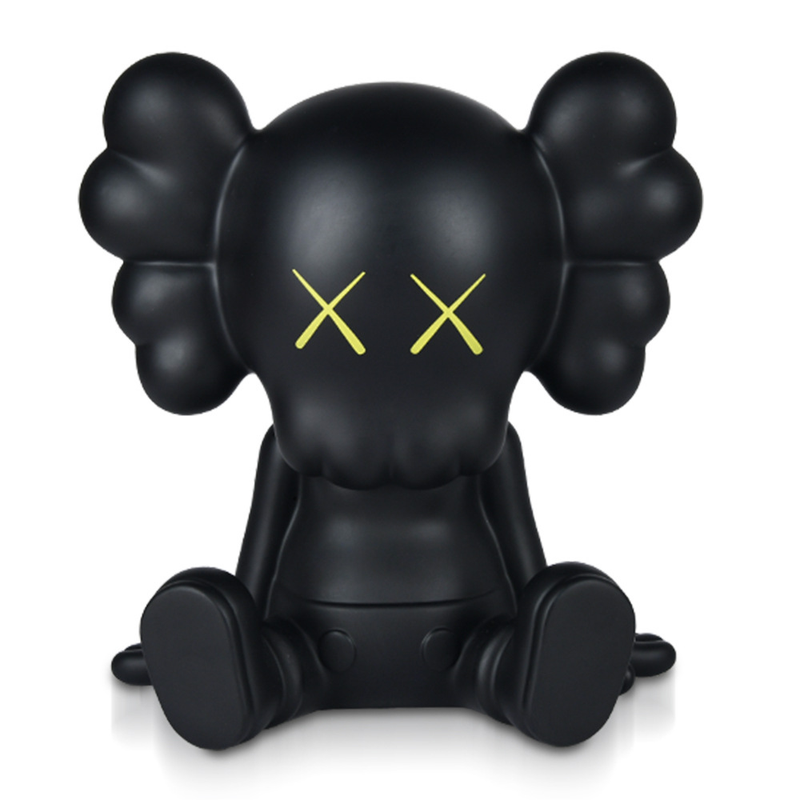 New B19 Playful Princess Cartoon Doll Wireless Anime Violent Bear Bluetooth Sound_voghion.com