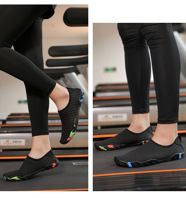 Nya vadarskor för herrar med flodtracing, damskor för drifting och dykning, andningsbara, lätta, snabbtorkande._voghion.com