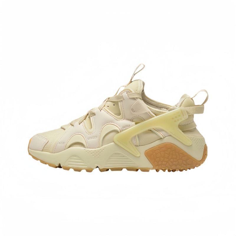 Huarache simple décontractée pour hommes et femmes, chaussures de sport confortables pour marathon et voyage Putian_voghion.com