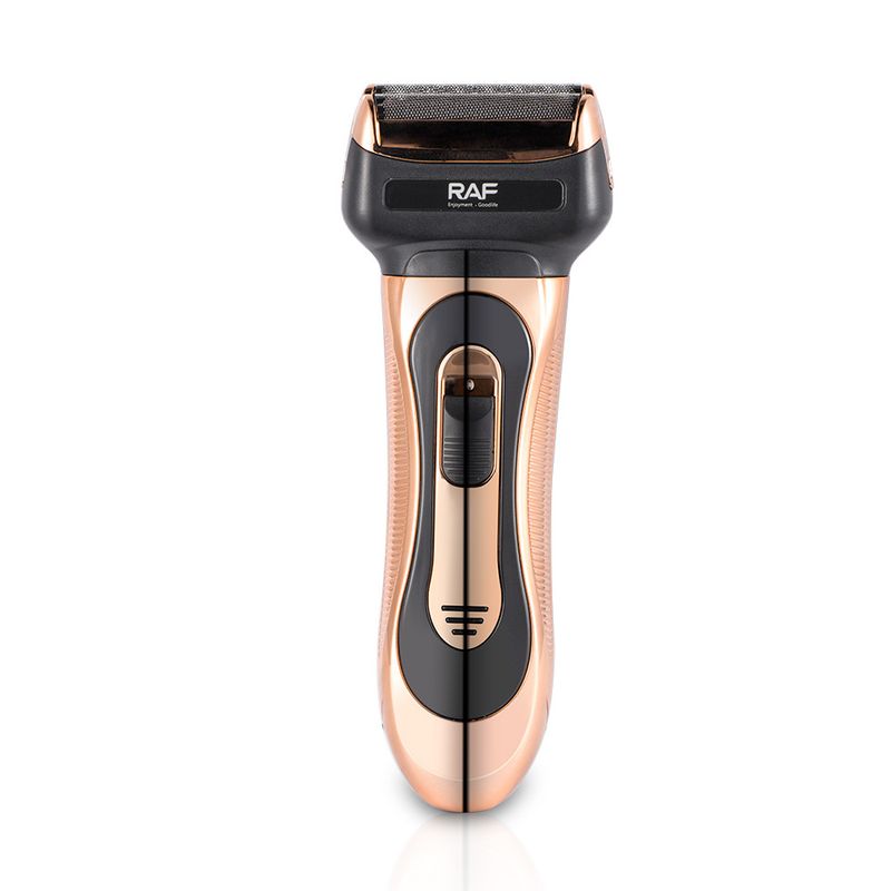 RAF European Cross border Men's Daily Necessities Set Wholesale Hair Clipper Shaver Charging R.4032_voghion.com
