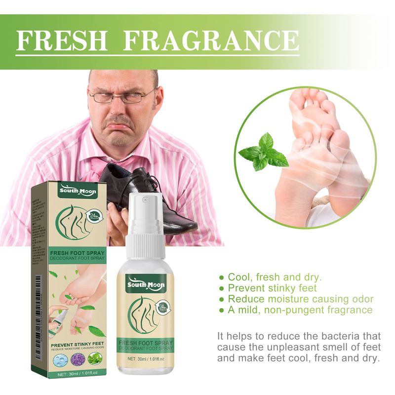 Care 2025 Spray Piedi Secchi, Screpolati, Pruriginosi e Idratanti Spray Piedi Secchi, Screpolati,_voghion.com