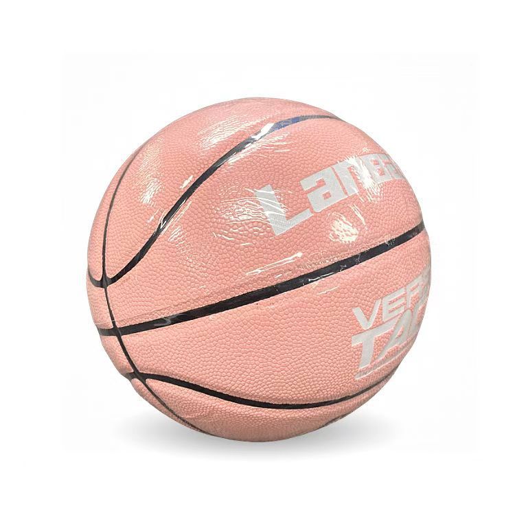 für Grundschüler, Jugendliche im Innen- und Außenbereich, rosa Ball Nr. 6, Wettkampf- und Trainingssport_voghion.com