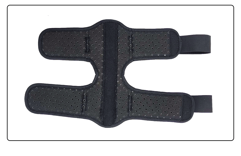 Adjustable Night Splint Plantar Fasciitis Stabilizer Orthosis Night Splint Support Pain Relief_voghion.com