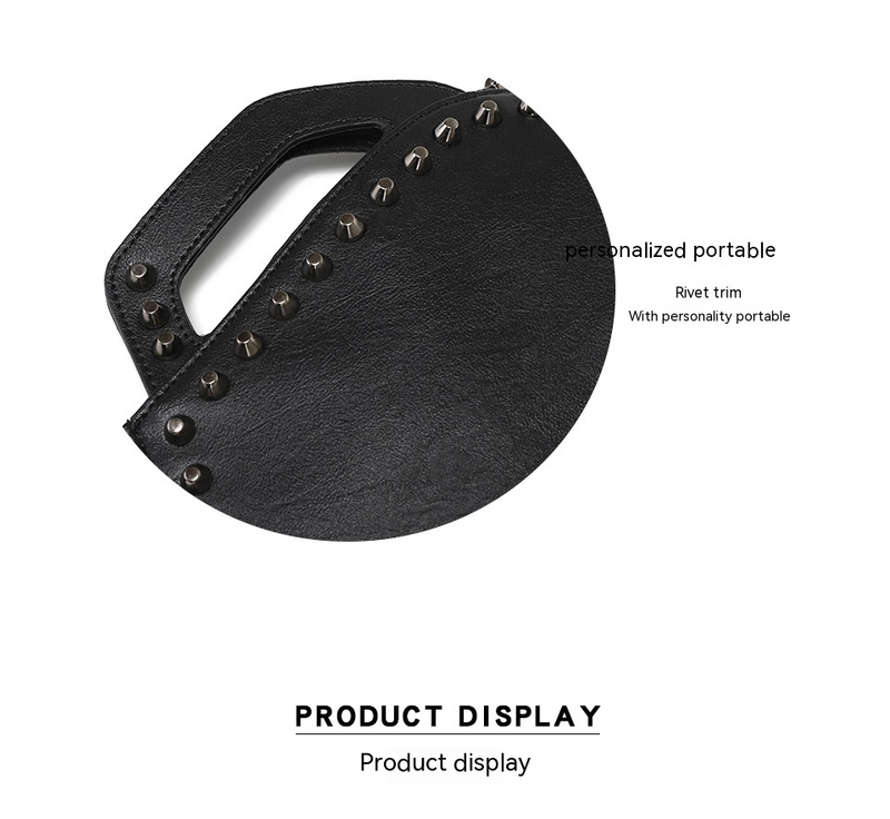 Borsa a tracolla 2025 Nuovo prodotto in arrivo di alta qualità Grafica intarsiata Borsa a tracolla alla moda Borsa a tracolla in stile punk Borsa per coppia da uomo e da donna_voghion.com