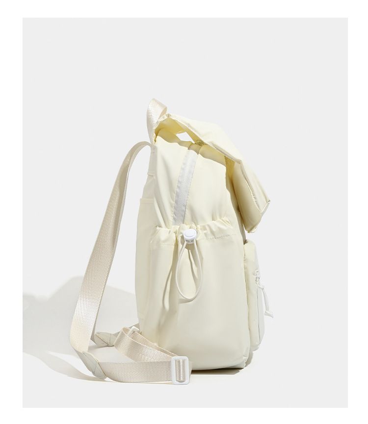 Work Backpack Lightweight Spring And Summer Sports Casual Bags_voghion.com