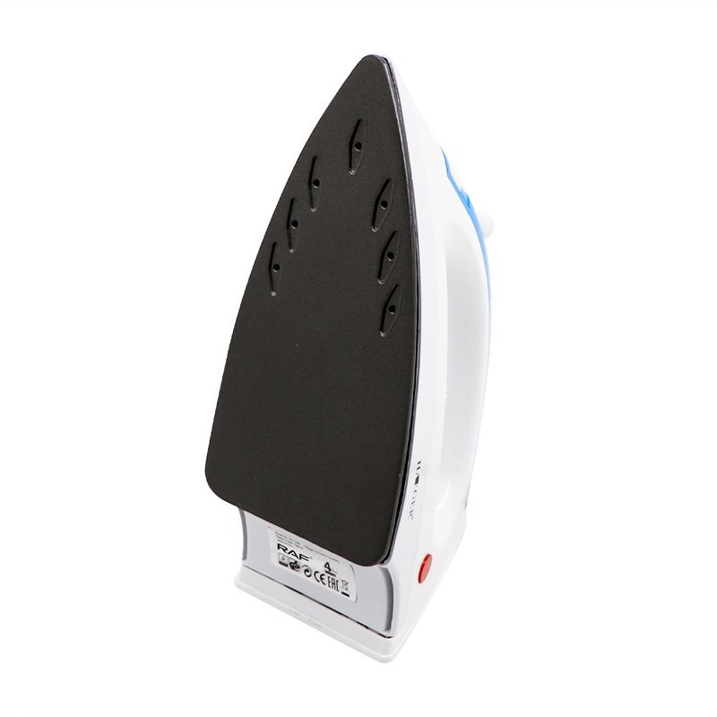 RAF UNS standard Europäischen standard heißer-verkauf haushalts handheld dampf elektrische bügeleisen kleine tragbare bügeleisen 500W_voghion.com