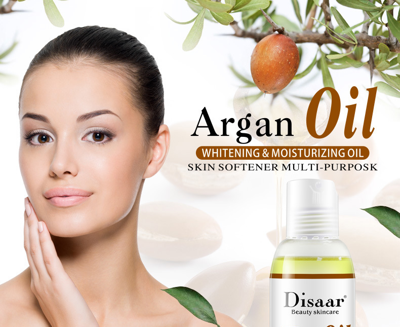 100% natural orgânico óleo de argan rosto corpo relaxamento óleo massagem hidratante hidratante melhor produto de controle de cuidados com a pele feminino_voghion.com