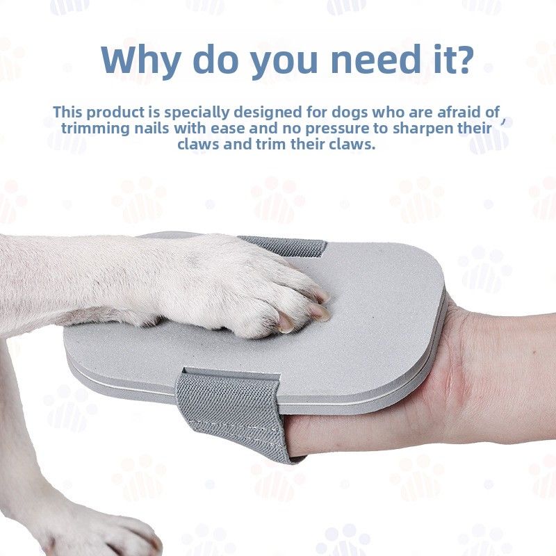 Lime per unghie, Lime per unghie per cani e gatti, Cura delle zampe, Lime per zampe di alta qualità, Animali domestici, Cani, Gatti, Grigio_voghion.com