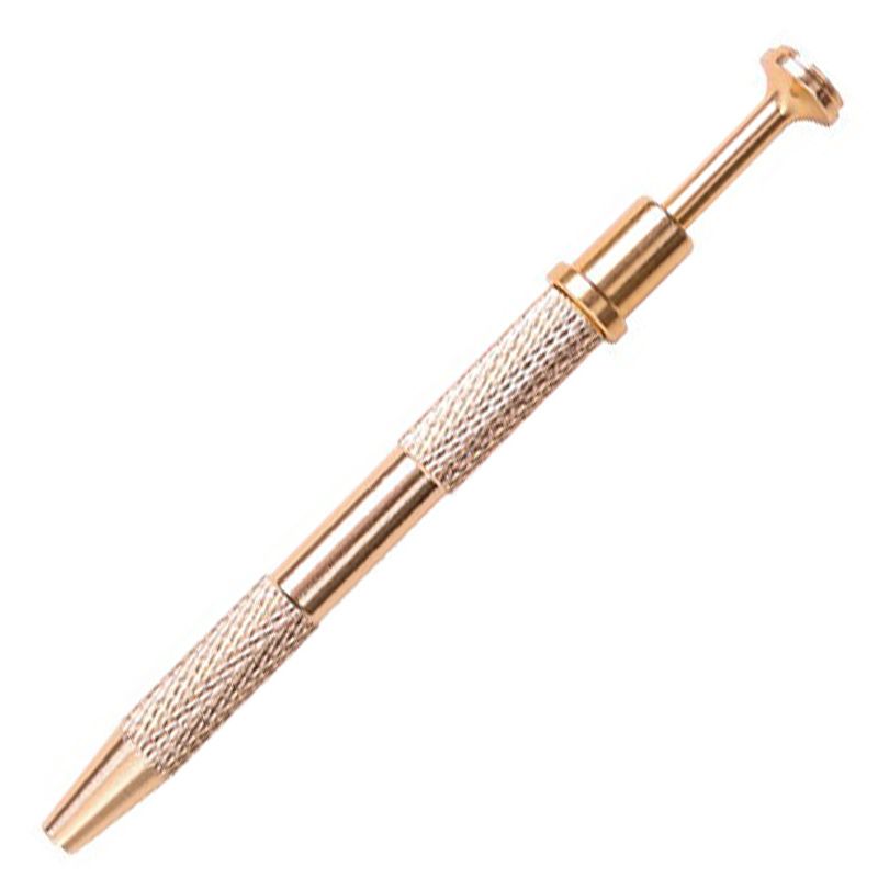 1 pz. Supporto per perline a quattro griffe, strumento per raccogliere gemme di diamanti, supporto per punte, pinzetta, strumento per raccogliere piercing al corpo, penna per cospargere_voghion.com