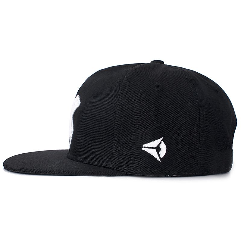 Lettera X Cappellini Snapback Hip Hop Maschio Berretto in osso Uomo adulto Donna Cappello Donna Band Rock Cappelli piatti da baseball Berretto aderente_voghion.com