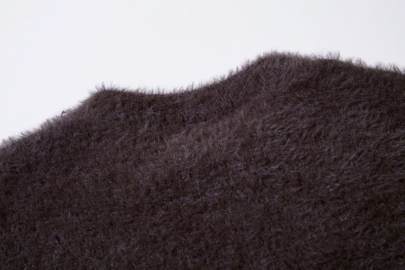 JIAYIKU Men's American Style Deer Fur Thickened Sweater Knitted Top New Jacquard Round Neck Base Shirt_voghion.com