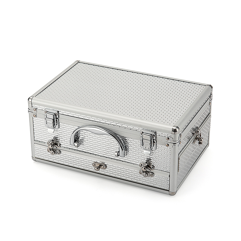 MissYoung Professional 8-kleuren oogschaduwpalet make-upset - vakantiegeschenkset voor schoonheidsspecialisten en beautyliefhebbers (MC1149)_voghion.com