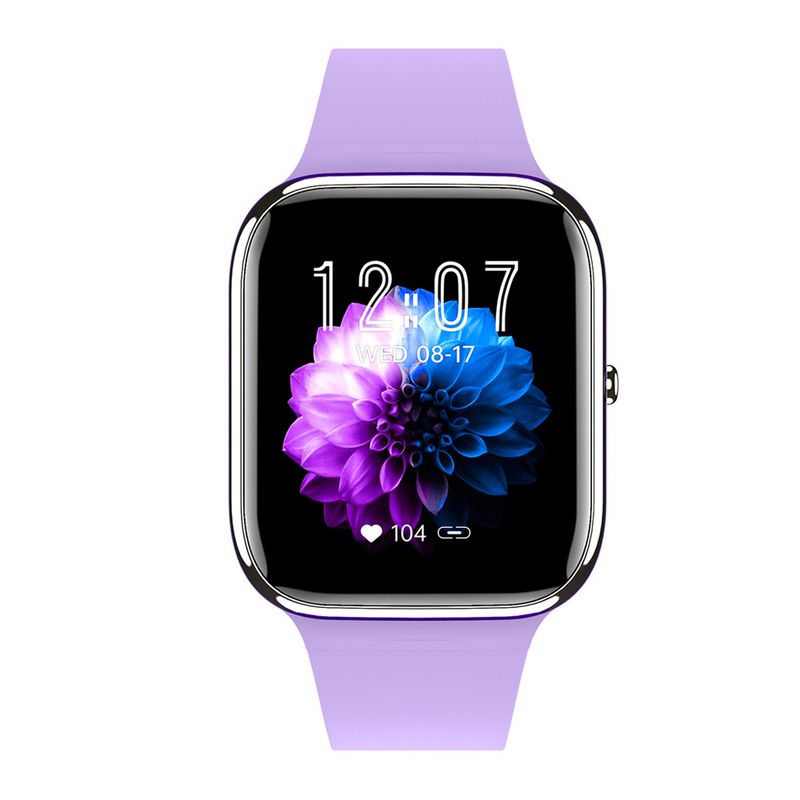 Y9PRO Smart Watch Heart Rate Pressure Blood Sugar Detection Bluetooth Call Sports Bracelet Black Technology_voghion.com