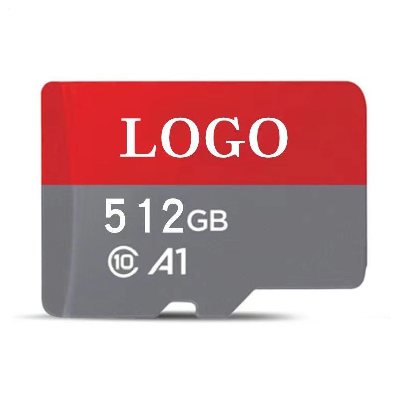 Expansão de 8 GB, atualização de memória de 512 GB, cartão de armazenamento de celular C10 de alta velocidade de 32 GB, 1024 GB_voghion.com