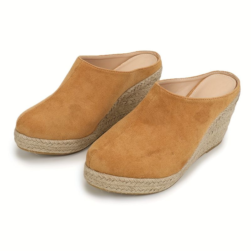 2025 New Women's Anti-Slip High Heels_voghion.com