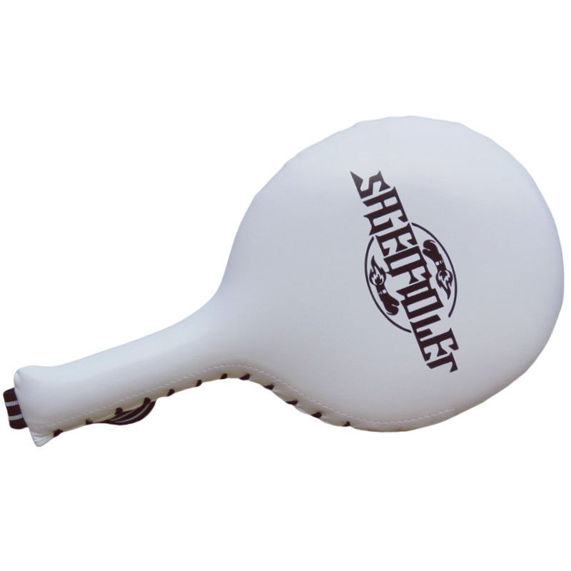 Boxing Training Reaction Taekwondo Hand Ping Pong Single Page Muay Thai Sanda Foot Punch Fighting Stick Target_voghion.com