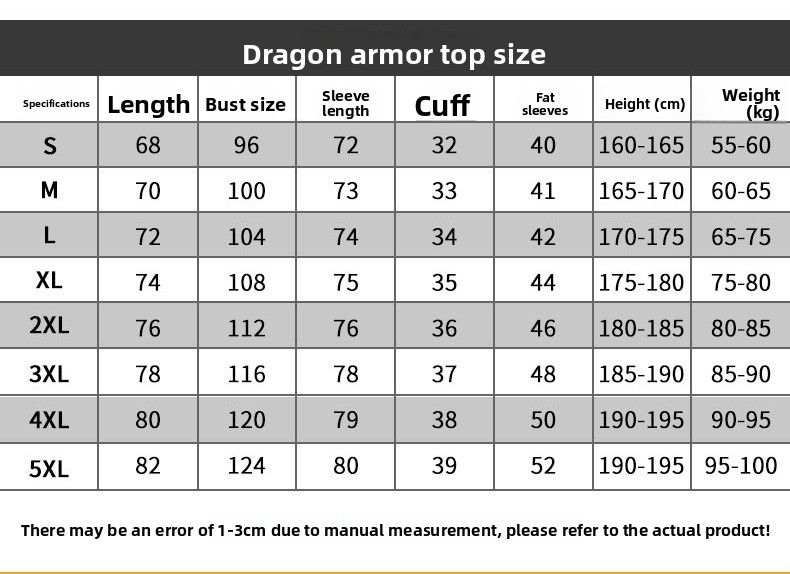 Hanye Outdoor New Dragon Armor Set Frog Tuta da combattimento a maniche lunghe da uomo, mimetica, tattica_voghion.com